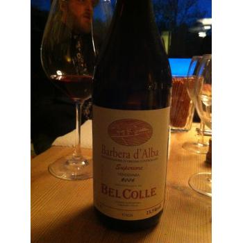 belcolle